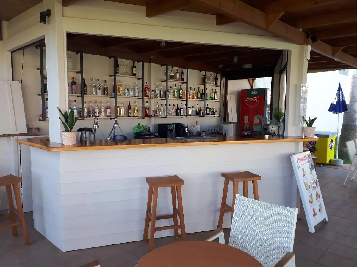 Ilian Beach & Apartments Rethymno