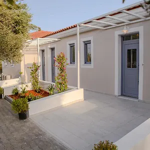 Apartment Dionisos