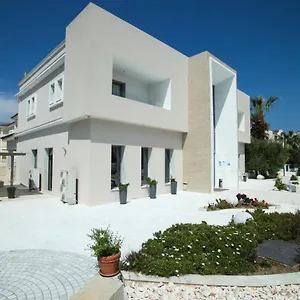 *** Hotel apartamentowy Naias Grecja