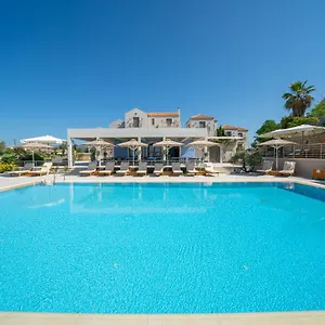 **** Hotel Costa Rossa Boutique - Adults Only Grecja