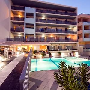 Hotel apartamentowy Kleoniki Mare, Retimno