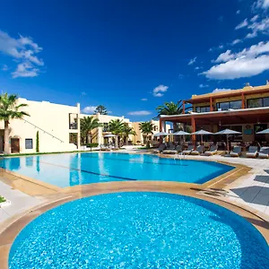 Hotel Atlantis, Retimno