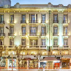 **** Hotel Minerva Premier Grecja