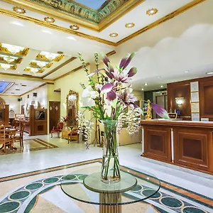 **** Hotel Imperial Palace Classical Grecja