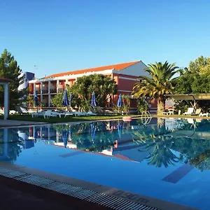 *** Hotel Palatino Grecja