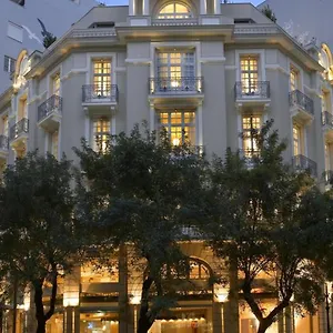 Hotel The Excelsior - Small Luxury Of The World