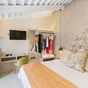 Hotel Mitos-suites, Réthymnon