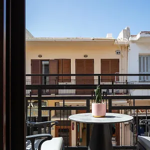 Omma Rethymno (Crete)