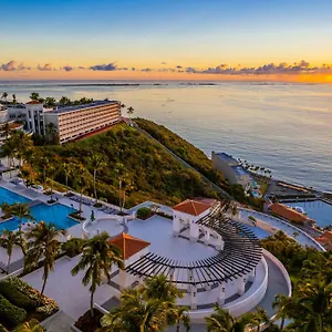 Semesteranläggning (resort) El Conquistador - Puerto Rico Fajardo