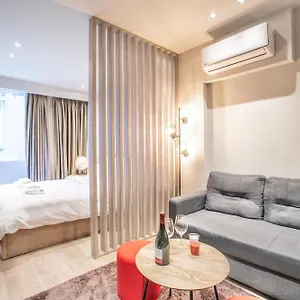 Apartment #aura & V9-10