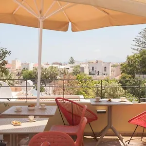 C Rethymno (Crete)