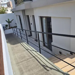 Hotel Calmare, Réthymnon
