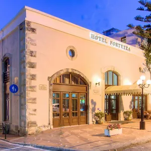 Otel Fortezza