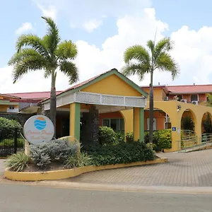 Hotell Crown Point Beach Hotel Crown Point