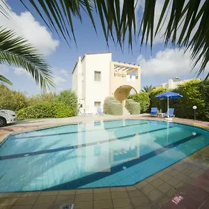 Aloni Villa