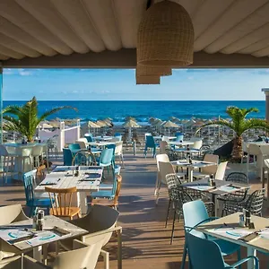 Odyssia Hotel